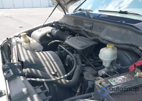 2007 Dodge Ram 1500 St z USA, uszkodzony, nr VIN 1D7HA18K67J587861